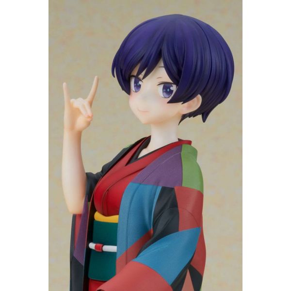 Daikokutei Bunko Statue (My Master Has No Tail) Additional Image 4