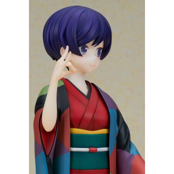 Daikokutei Bunko Statue (My Master Has No Tail) Additional Image 5