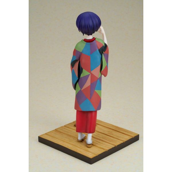 Daikokutei Bunko Statue (My Master Has No Tail) Additional Image 8