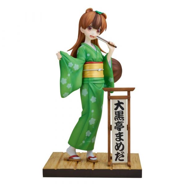 View Statues Fixed Pose Figures page