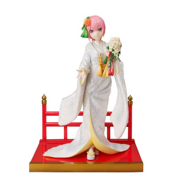 View Statues Fixed Pose Figures page