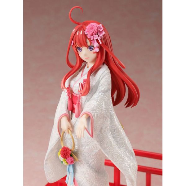 Itsuki Nakano - Shiromuku Statue (The Quintessential Quintuplets) Additional Image 4