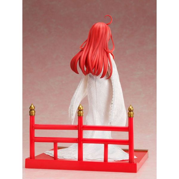 Itsuki Nakano - Shiromuku Statue (The Quintessential Quintuplets) Additional Image 6