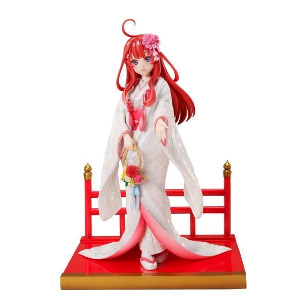 View Statues Fixed Pose Figures page