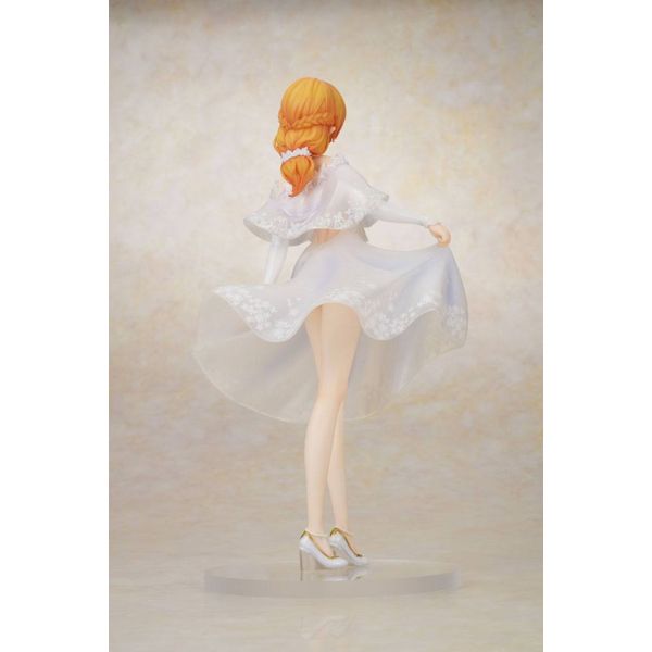 Tsundere Elf Dress Ver. Statue (Uncle from Another World) Additional Image 8