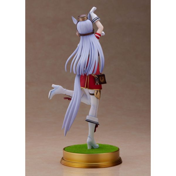 Gold Ship First-Place Pose! Statue (Uma Musume Pretty Derby) Additional Image 3