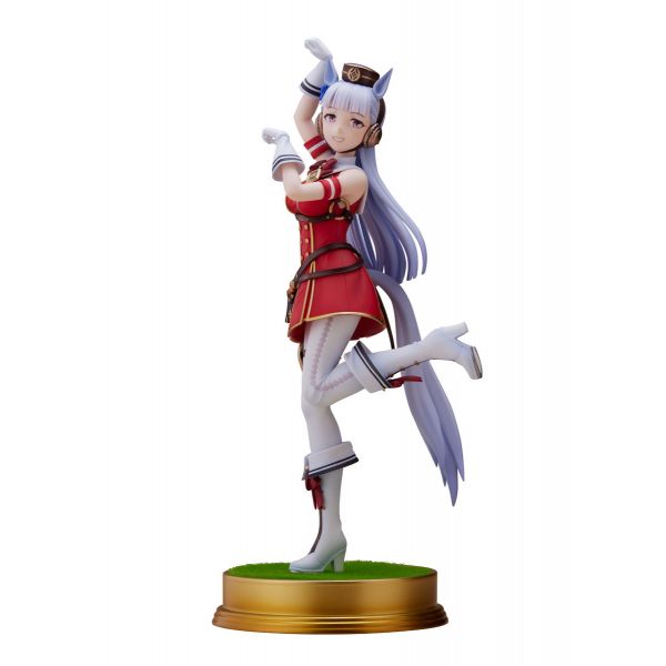 View Uma Musume Pretty Derby page