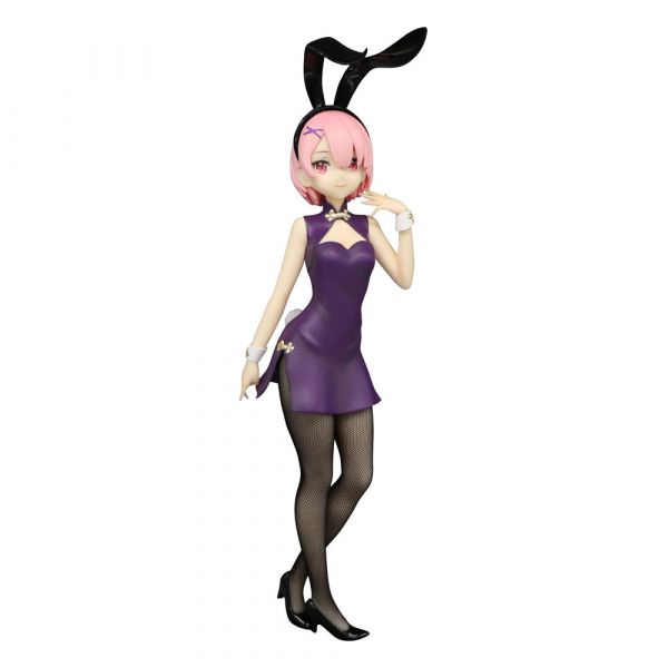 BiCute Bunnies Ram China Antique Ver. (Re:Zero Starting Life in Another World) Main Image
