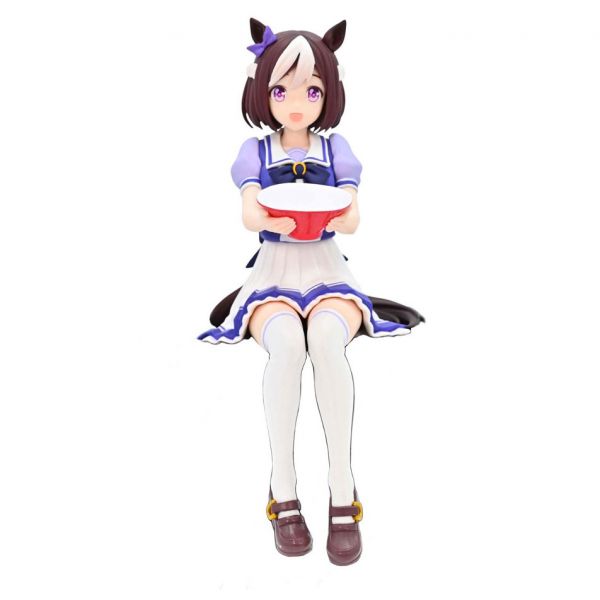 Noodle Stopper Special Week (Uma Musume Pretty Derby) Main Image