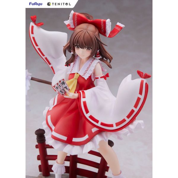 Tenitol Reimu Hakurei (Touhou Project) Additional Image 6
