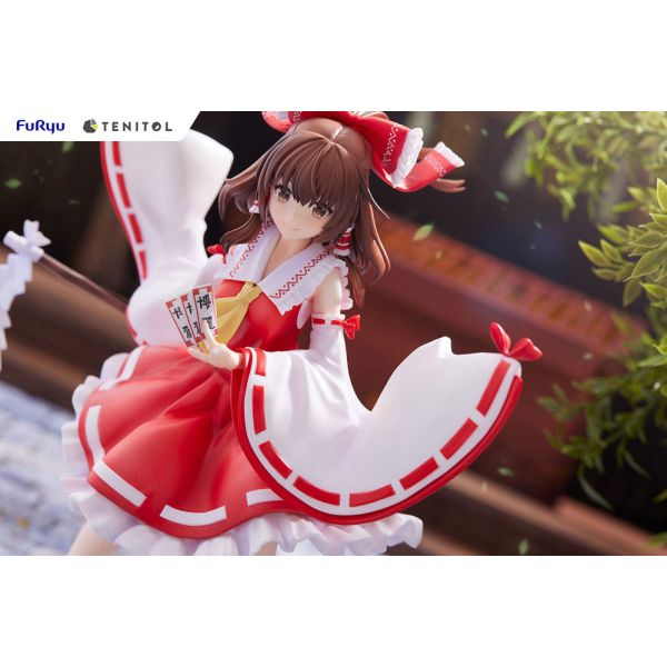 Tenitol Reimu Hakurei (Touhou Project) Additional Image 7