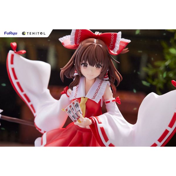 Tenitol Reimu Hakurei (Touhou Project) Additional Image 8
