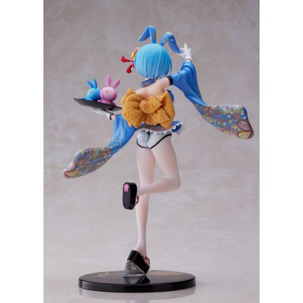 Rem Wa-Bunny Statue (Re:Zero Starting Life in Another World) Additional Image 6