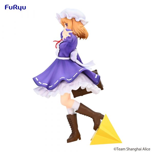 Trio-Try-iT Hifuu Club Maribel Hearn Statue (Touhou Project) Additional Image 1