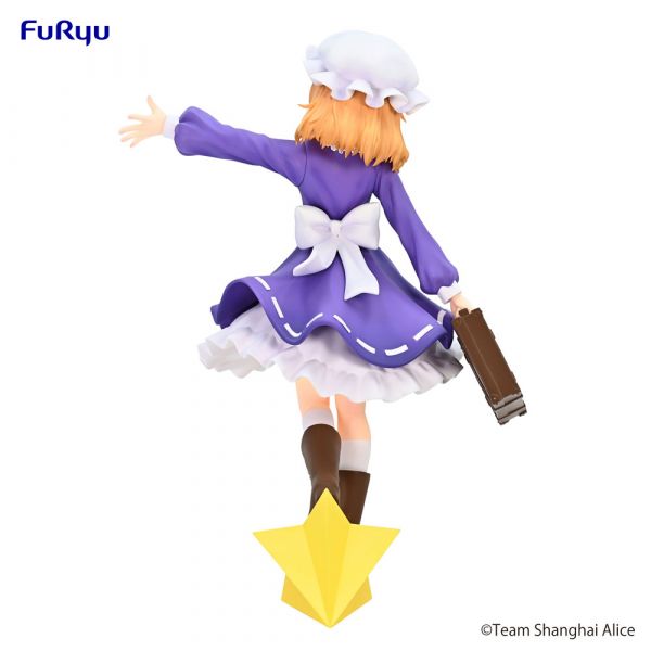 Trio-Try-iT Hifuu Club Maribel Hearn Statue (Touhou Project) Additional Image 3
