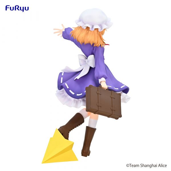 Trio-Try-iT Hifuu Club Maribel Hearn Statue (Touhou Project) Additional Image 4