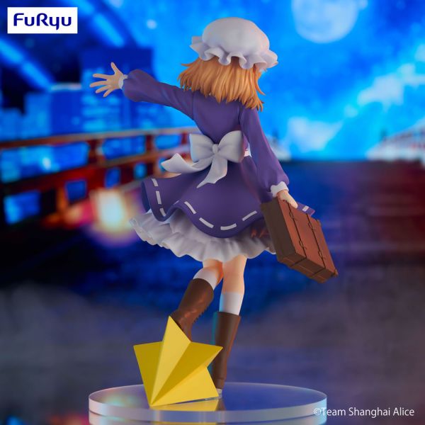 Trio-Try-iT Hifuu Club Maribel Hearn Statue (Touhou Project) Additional Image 8