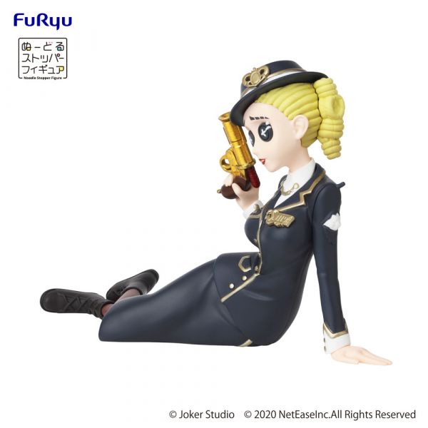 Noodle Stopper Dinner Party Coordinator Martha Behamfil Statue (Identity V) Additional Image 1