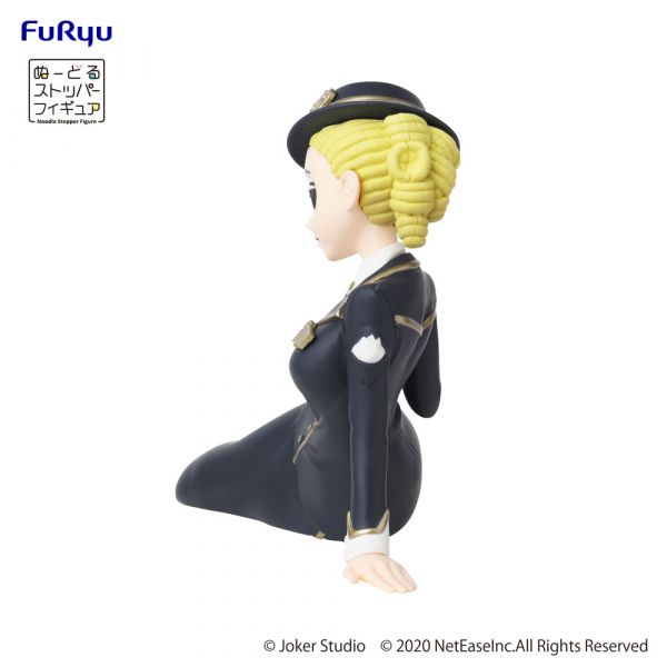 Noodle Stopper Dinner Party Coordinator Martha Behamfil Statue (Identity V) Additional Image 2