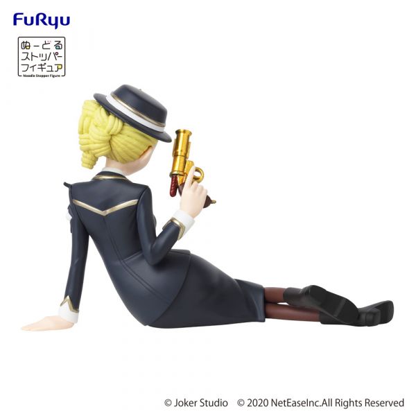 Noodle Stopper Dinner Party Coordinator Martha Behamfil Statue (Identity V) Additional Image 4