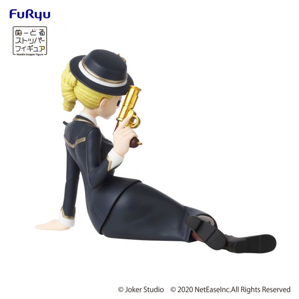 Noodle Stopper Dinner Party Coordinator Martha Behamfil Statue (Identity V) Additional Image 5