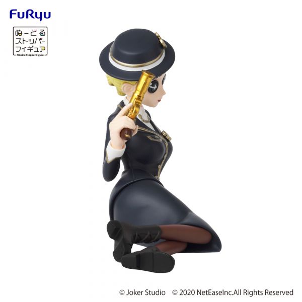Noodle Stopper Dinner Party Coordinator Martha Behamfil Statue (Identity V) Additional Image 6