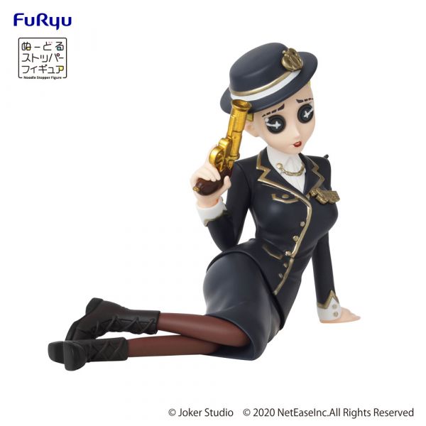 Noodle Stopper Dinner Party Coordinator Martha Behamfil Statue (Identity V) Additional Image 7