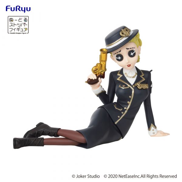 Noodle Stopper Dinner Party Coordinator Martha Behamfil Statue (Identity V) Additional Image 8
