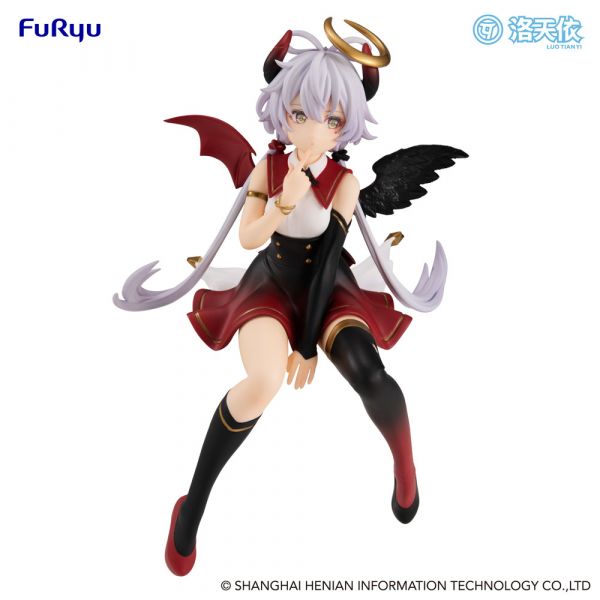 Noodle Stopper Luo Tianyi Fallen Angel Ver. (VSinger) Additional Image 1