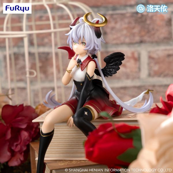 Noodle Stopper Luo Tianyi Fallen Angel Ver. (VSinger) Additional Image 4