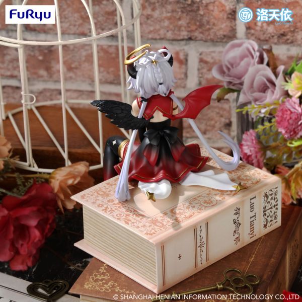 Noodle Stopper Luo Tianyi Fallen Angel Ver. (VSinger) Additional Image 6