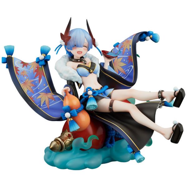 View FuRyu Re:Zero Starting Life in Another World Collection page