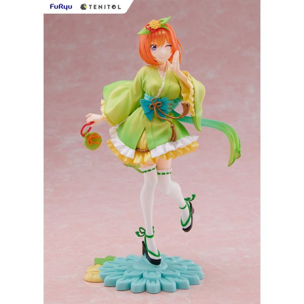 Tenitol Yotsuba Nakano (The Quintessential Quintuplets Movie) Additional Image 3