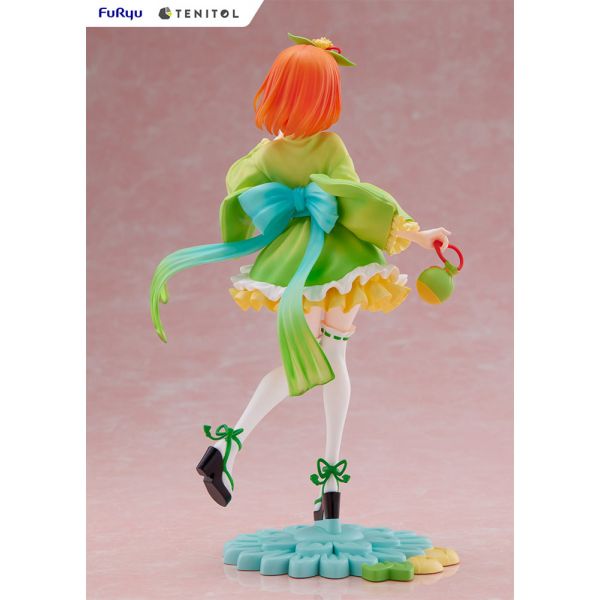Tenitol Yotsuba Nakano (The Quintessential Quintuplets Movie) Additional Image 5