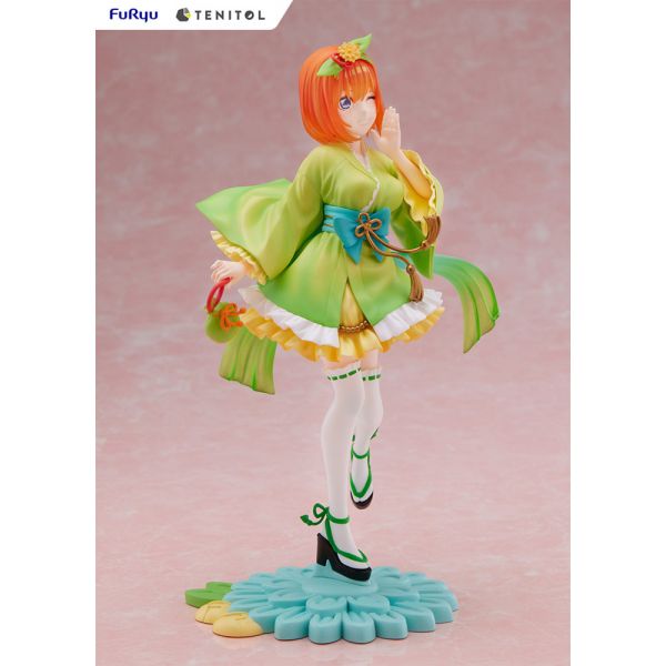 Tenitol Yotsuba Nakano (The Quintessential Quintuplets Movie) Additional Image 6