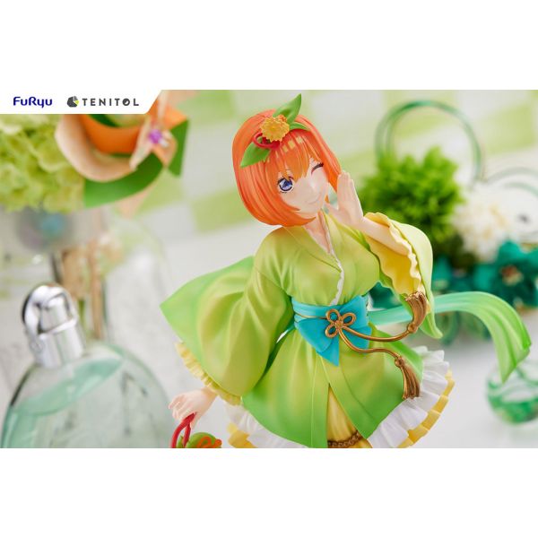 Tenitol Yotsuba Nakano (The Quintessential Quintuplets Movie) Additional Image 7
