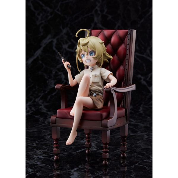 Tanya Degurechaff (Saga of Tanya the Evil) Additional Image 1