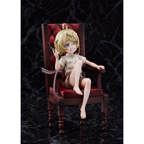Tanya Degurechaff (Saga of Tanya the Evil) Additional Image 2