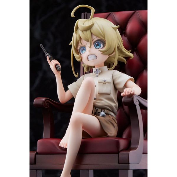 Tanya Degurechaff (Saga of Tanya the Evil) Additional Image 6