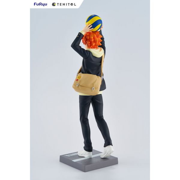 Tenitol Shoyo Hinata (Haikyu!!) Image