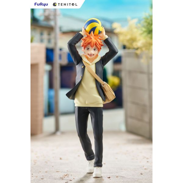 Tenitol Shoyo Hinata (Haikyu!!) Image