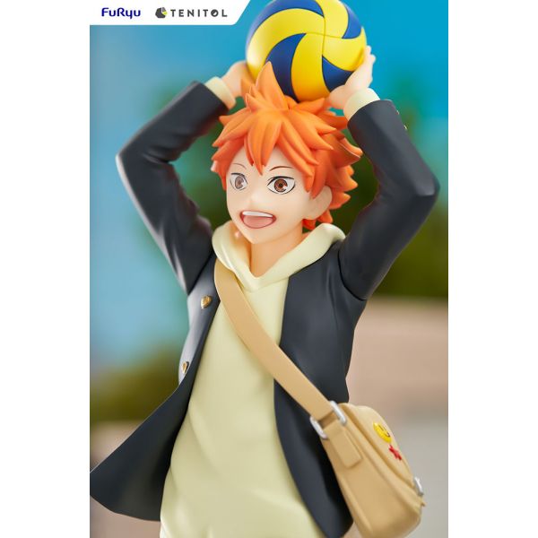 Tenitol Shoyo Hinata (Haikyu!!) Image