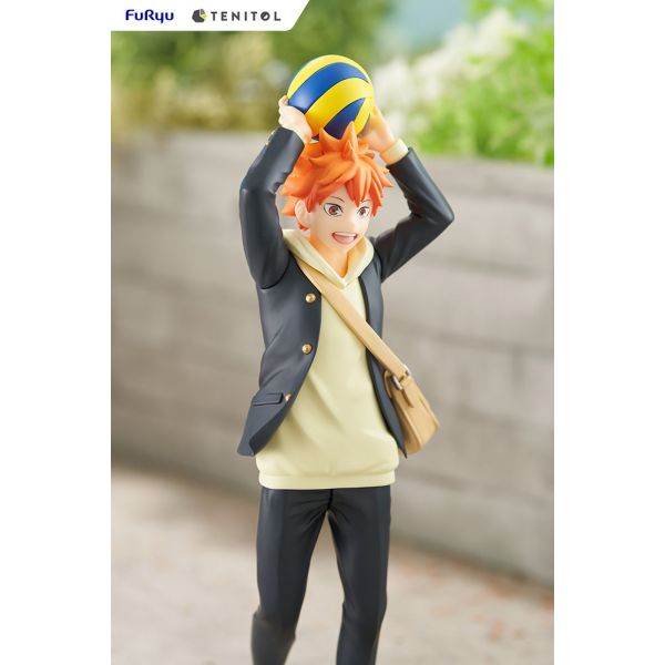 Tenitol Shoyo Hinata (Haikyu!!) Image