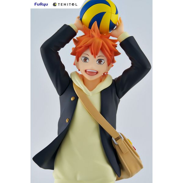 Tenitol Shoyo Hinata (Haikyu!!) Image