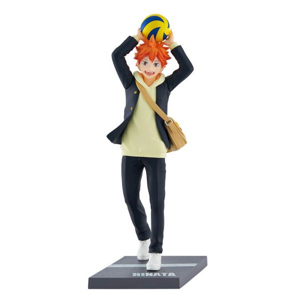 Tenitol Shoyo Hinata (Haikyu!!) Image
