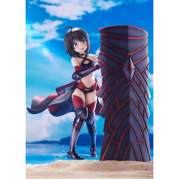 Maple Original Armor Ver. (Bofuri: I Don't Want to Get Hurt, So I'll Max Out My Defense) Additional Image 1