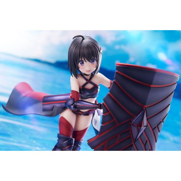 Maple Original Armor Ver. (Bofuri: I Don't Want to Get Hurt, So I'll Max Out My Defense) Additional Image 2