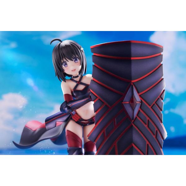 Maple Original Armor Ver. (Bofuri: I Don't Want to Get Hurt, So I'll Max Out My Defense) Additional Image 3