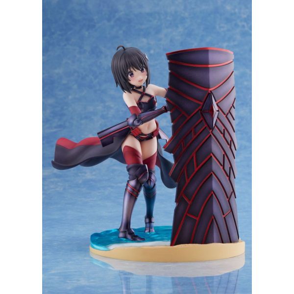 Maple Original Armor Ver. (Bofuri: I Don't Want to Get Hurt, So I'll Max Out My Defense) Additional Image 4