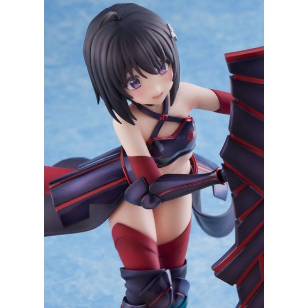 Maple Original Armor Ver. (Bofuri: I Don't Want to Get Hurt, So I'll Max Out My Defense) Additional Image 6